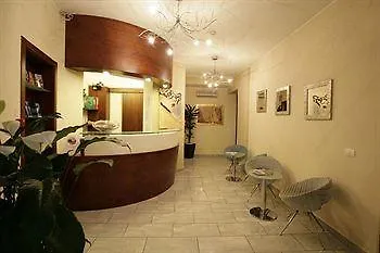 Residence Riva Blu Cesenatico Italy