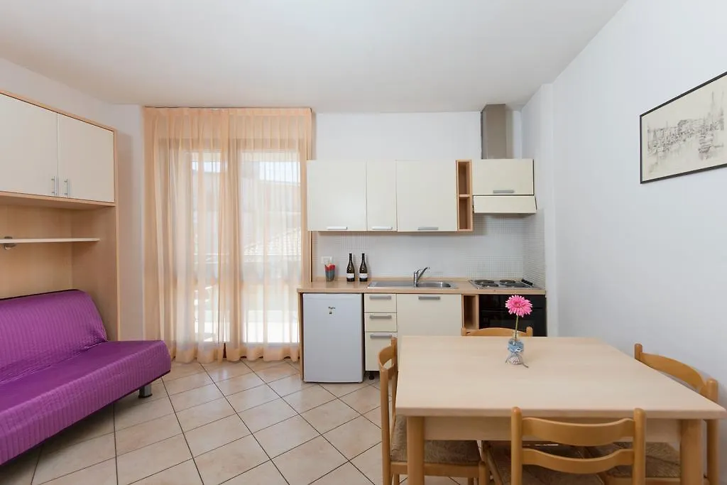 Aparthotel Residence Riva Blu Cesenatico