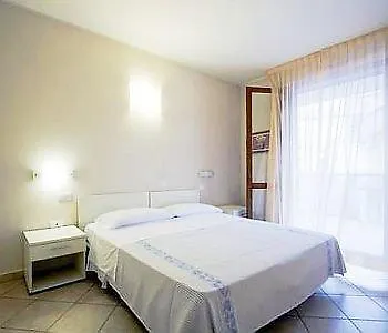 Residence Riva Blu Cesenatico 3*,