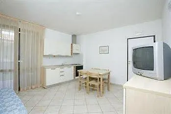 Residence Riva Blu Cesenatico 3*,  Italy