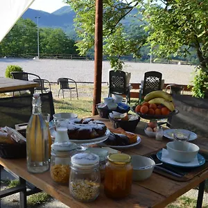 Dei Legi Vakantieboerderij
