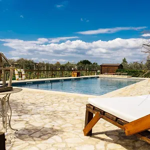 Sweet Vakantieboerderij
