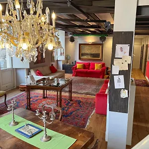 T-loft Appartement