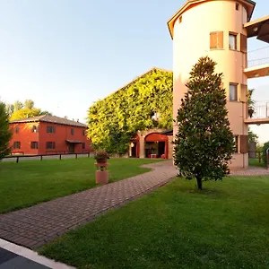 Vakantieboerderij Agriturismo La Lupa