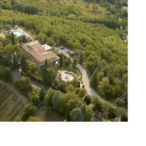 Vakantieboerderij Antiche Macine