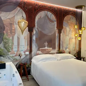 Aparthotel Labotanica_casalounge, Cesenatico