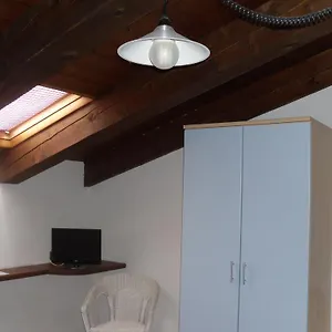 Le Giare Vakantieboerderij