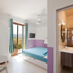 Poggiolivi Bio In Maremma Landhuis